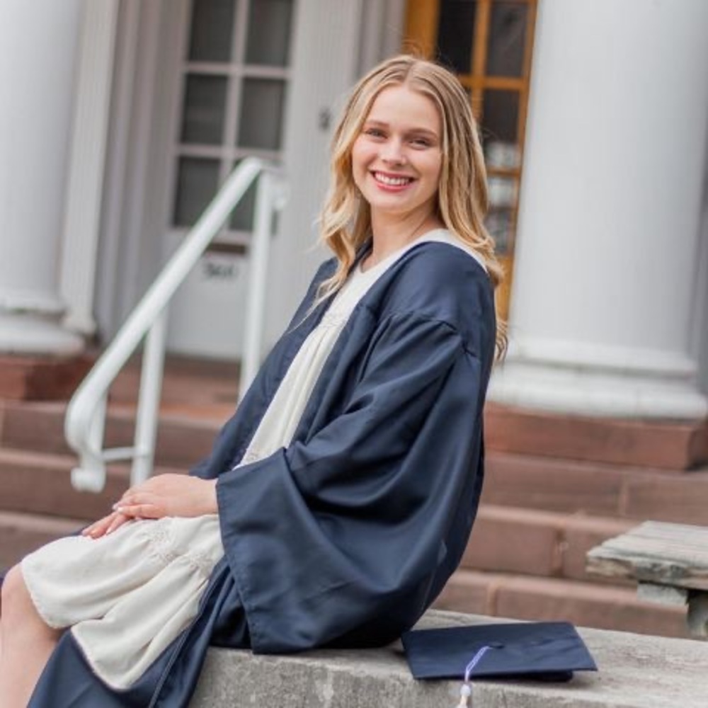 Meet your Posher, Kylie